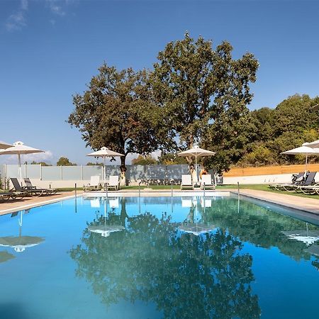 אצ'ארבי Karavos Apartments מראה חיצוני תמונה
