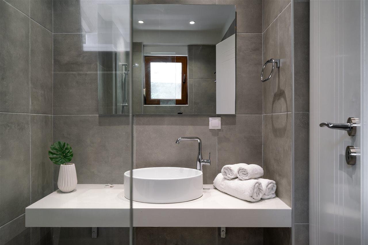 אצ'ארבי Karavos Apartments מראה חיצוני תמונה